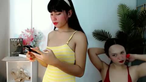 lilcherry online show from 23, 4, 2026