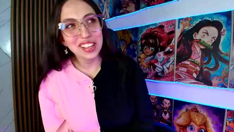 Snapshot of sweetlyundone chatting on 6, 6, 2026 sweetlyundone online show from 6, 6, 2026
