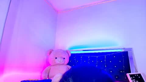 Snapshot of sweetmagic6 chatting on 4, 5, 2026 sweetmagic6 online show from 4, 5, 2026