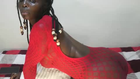 Marie online show from 17, 5, 2026