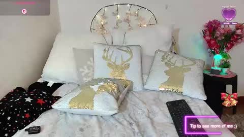 sweetmalory online show from 17, 12, 2025