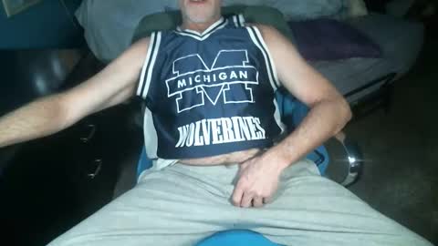 Michael online show from 19, 2, 2026