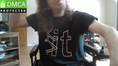 Sweet Man online show from 10, 4, 2026