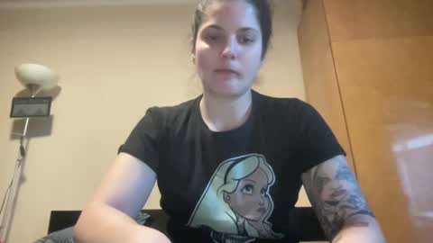 sweetmandyy online show from 10, 1, 2025