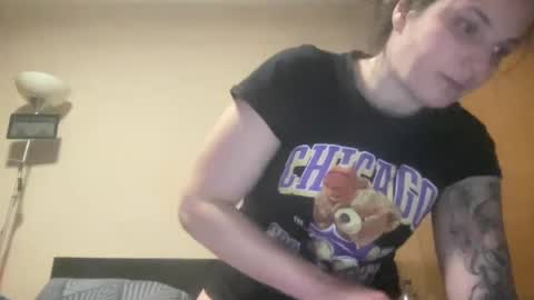 sweetmandyy online show from 17, 1, 2025