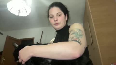 sweetmandyy online show from 11, 2, 2025