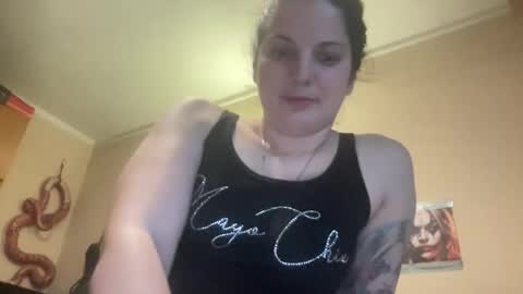 sweetmandyy online show from 17, 11, 2025