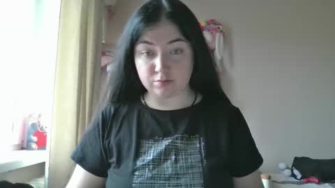 sweetmarylove online show from 15, 1, 2025