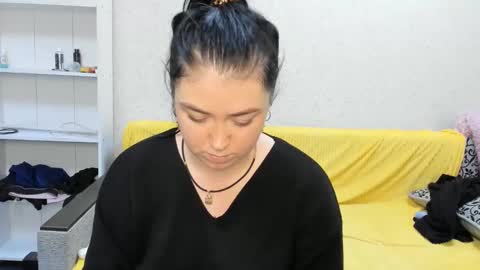 sweetmarylove online show from 17, 1, 2025