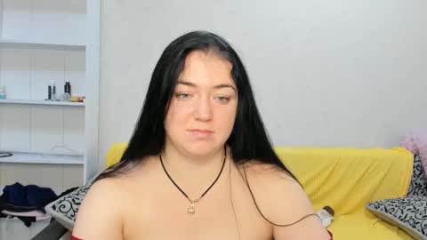 sweetmarylove online show from 21, 1, 2025