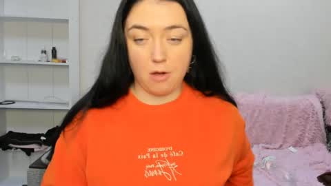 sweetmarylove online show from 14, 2, 2025