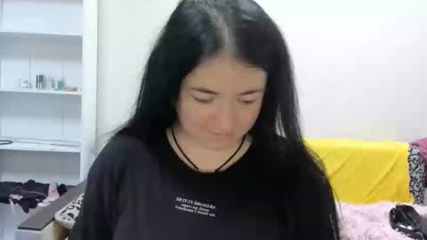 sweetmarylove online show from 21, 9, 2025