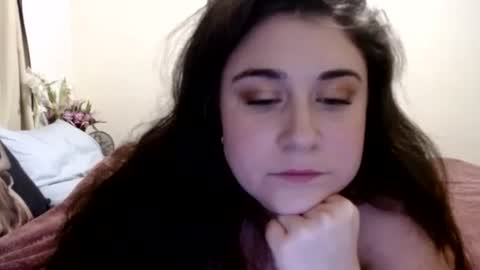 sweetmelanie28 online show from 23, 9, 2025