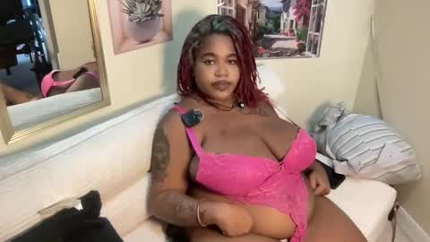Snapshot of sweetmelonns chatting on 6, 5, 2026 goddessmelodie online show from 6, 5, 2026