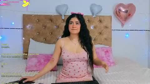 sweetmiel_ online show from 2, 5, 2026