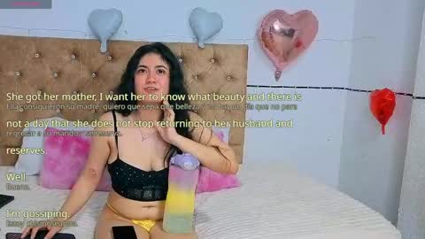 sweetmiel_ online show from 16, 5, 2026