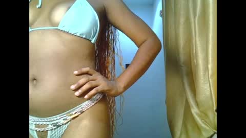 sweetmila9 online show from 22, 4, 2026