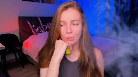 Snapshot of sweetmilkis chatting on 15, 1, 2025 Swetmilkis online show from 15, 1, 2025