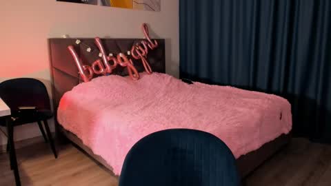 Snapshot of sweetmilkis chatting on 23, 1, 2025 Swetmilkis online show from 23, 1, 2025