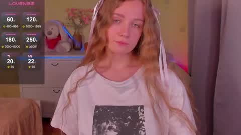 Snapshot of sweetmilkis chatting on 1, 5, 2026 Swetmilkis online show from 1, 5, 2026