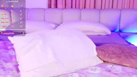 Snapshot of sweetmoon13 chatting on 16, 9, 2025 LUNA online show from 16, 9, 2025