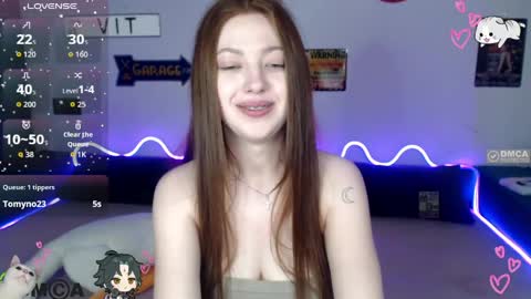 sweetmuffin88 online show from 11, 5, 2026