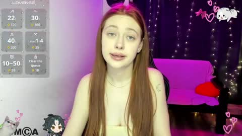 sweetmuffin88 online show from 12, 5, 2026