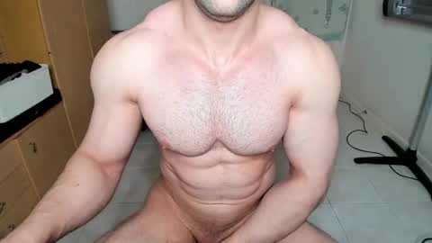 Lorenzo online show from 28, 1, 2025
