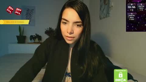 Sweet Mysterious online show from 21, 12, 2025