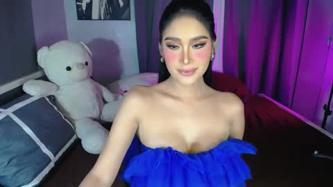 Snapshot of sweetnastygirl chatting on 23, 12, 2024 Queen ARIANA online show from 23, 12, 2024