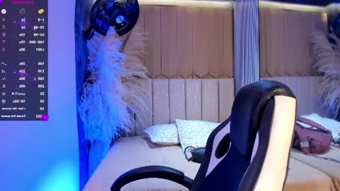 Sweet Nova online show from 28, 6, 2026