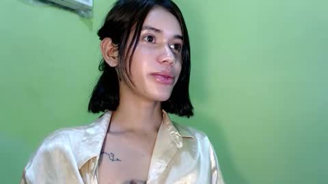 Erica   online show from 30, 10, 2025