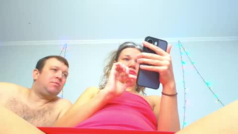 Veronica and Alex online show from 8, 2, 2026