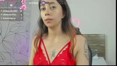 sweetpeach_20 online show from 28, 1, 2025