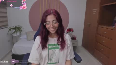 sweetpeach_20 online show from 17, 2, 2025