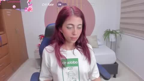 sweetpeach_20 online show from 24, 2, 2025