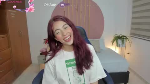 sweetpeach_20 online show from 26, 2, 2025