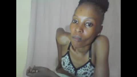 Snapshot of sweetpetite254 chatting on 17, 1, 2025 ESTHER online show from 17, 1, 2025