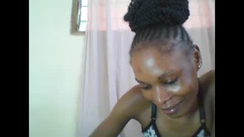 Snapshot of sweetpetite254 chatting on 20, 1, 2025 ESTHER online show from 20, 1, 2025