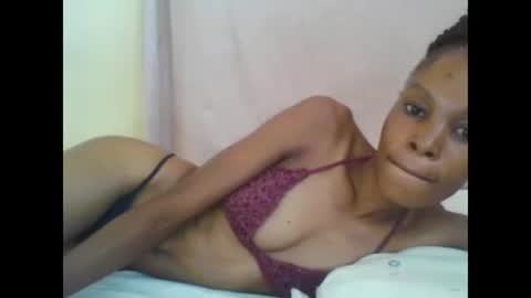 Snapshot of sweetpetite254 chatting on 22, 1, 2025 ESTHER online show from 22, 1, 2025