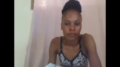 Snapshot of sweetpetite254 chatting on 23, 1, 2025 ESTHER online show from 23, 1, 2025