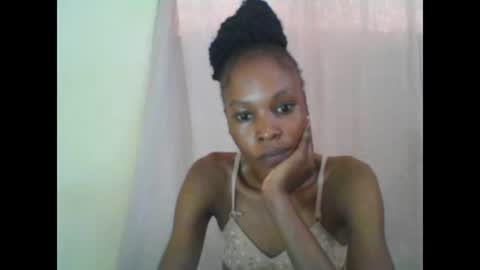 Snapshot of sweetpetite254 chatting on 24, 1, 2025 ESTHER online show from 24, 1, 2025