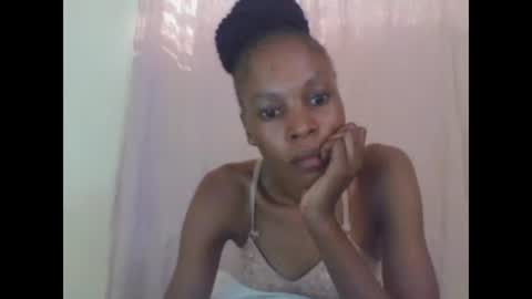 Snapshot of sweetpetite254 chatting on 24, 1, 2025 ESTHER online show from 24, 1, 2025