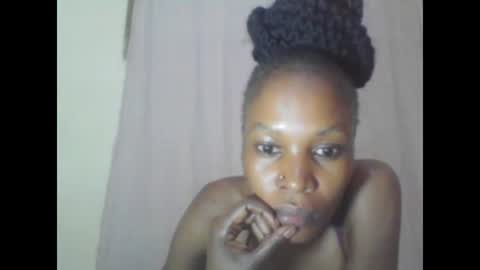 Snapshot of sweetpetite254 chatting on 26, 1, 2025 ESTHER online show from 26, 1, 2025