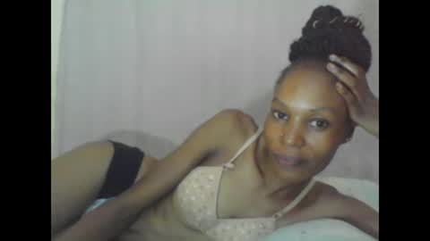 Snapshot of sweetpetite254 chatting on 26, 1, 2025 ESTHER online show from 26, 1, 2025