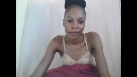 Snapshot of sweetpetite254 chatting on 29, 1, 2025 ESTHER online show from 29, 1, 2025