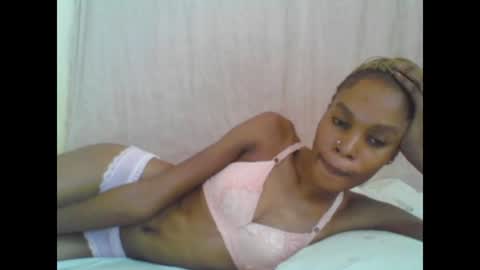 Snapshot of sweetpetite254 chatting on 18, 2, 2025 ESTHER online show from 18, 2, 2025