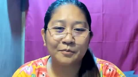 Snapshot of sweetpilipina88 chatting on 10, 12, 2024 MIA online show from 10, 12, 2024