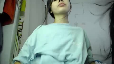 Caro  Lily online show from 18, 9, 2025