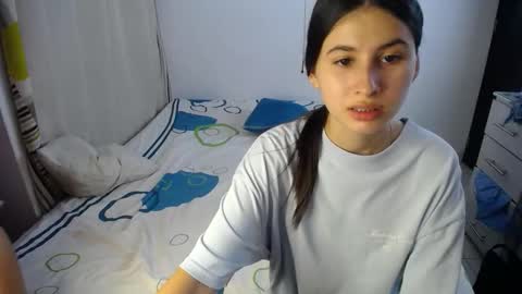Caro  Lily online show from 4, 10, 2025